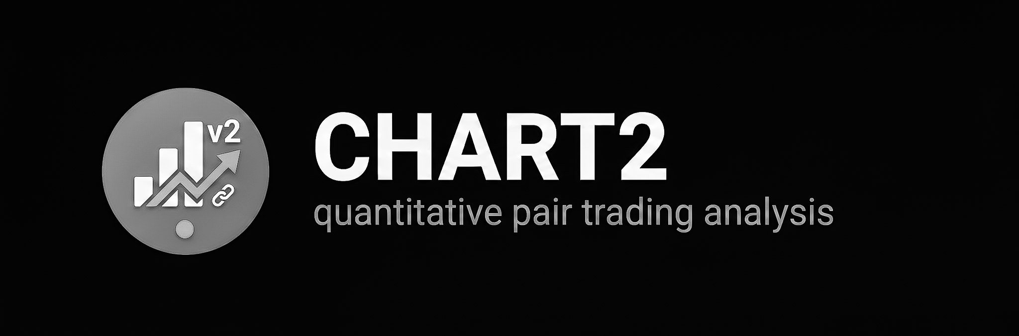 Chart 2 – Pair Trading Quantitativo